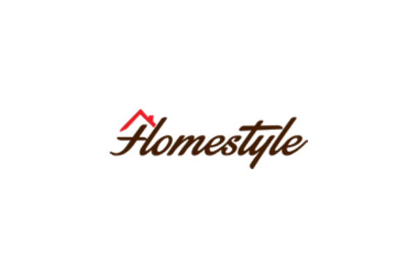 logo de Homestyle DZ