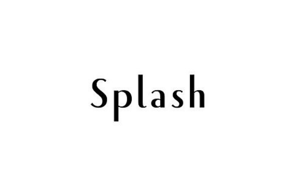 Splash's logo