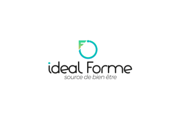 logo de idealForme