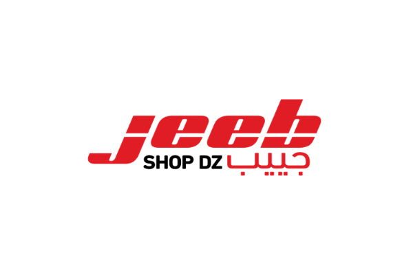 logo de Jeeb Shop DZ