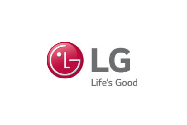 logo de LG