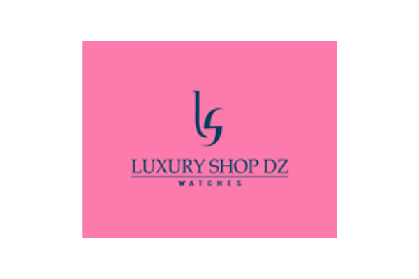 logo de Luxury Shop Dz
