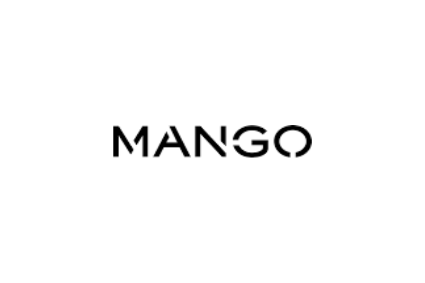 logo de Mango