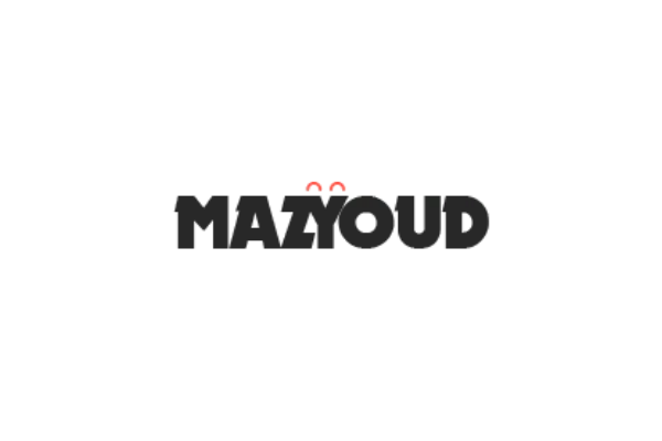 logo de Mazyoud
