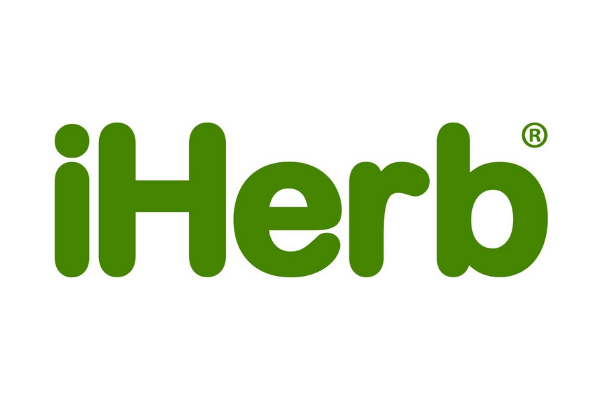 iHerb's logo