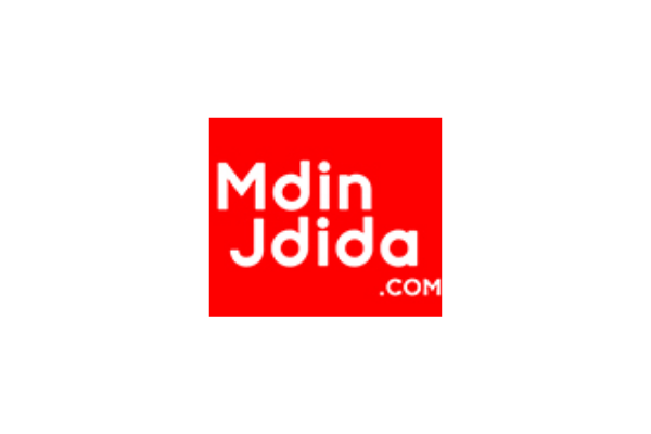 logo de Mdinjdida