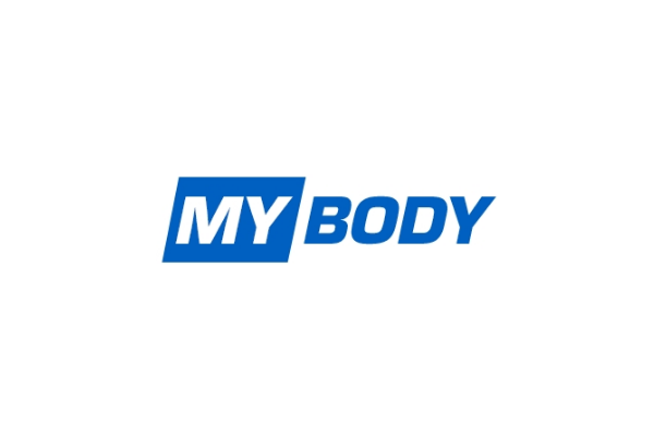 logo de My Body