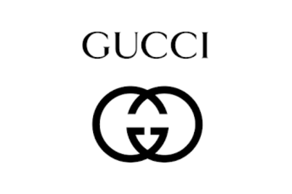 Gucci's logo
