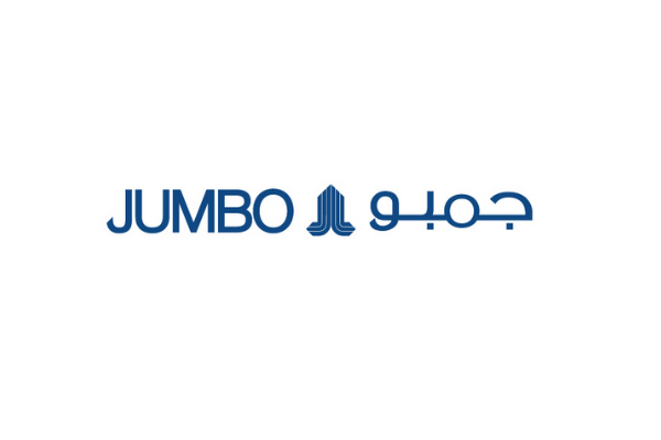 Jumbo's logo