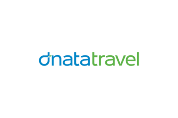 Dnata Travel's logo