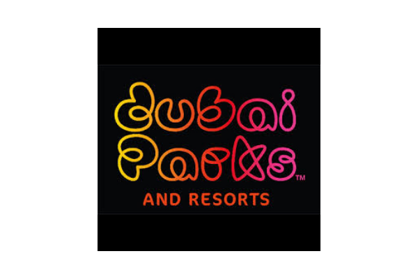 Dubai Parks's logo