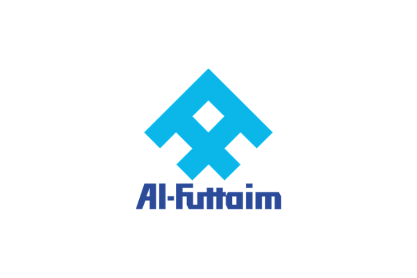 Al-Futtaim's logo
