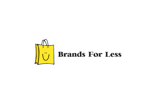 Brands for Less's logo