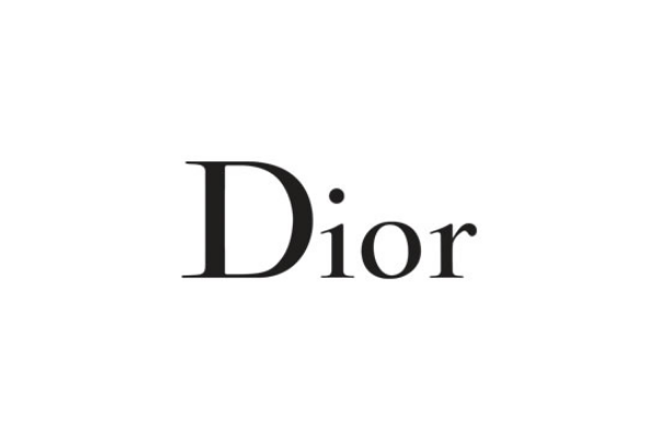 Dior's logo