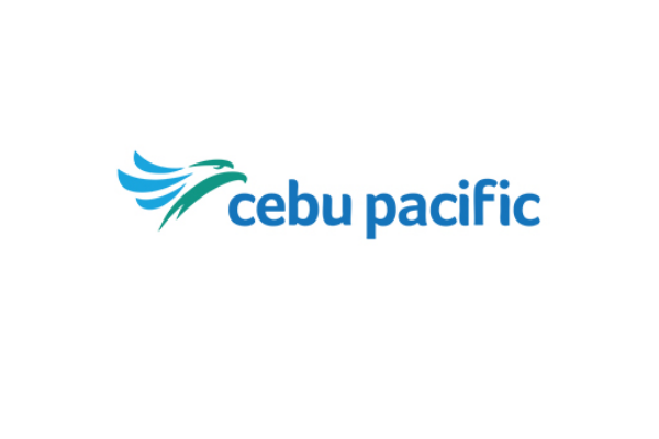 Cebu Pacific's logo