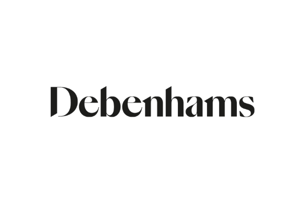 Debenhams's logo