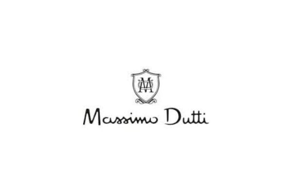 Massimo Dutti's logo