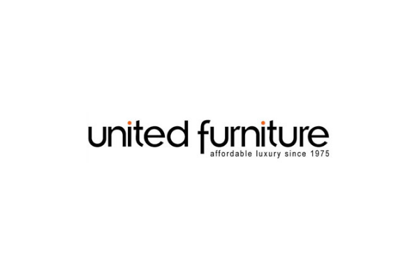 United Furniture's logo