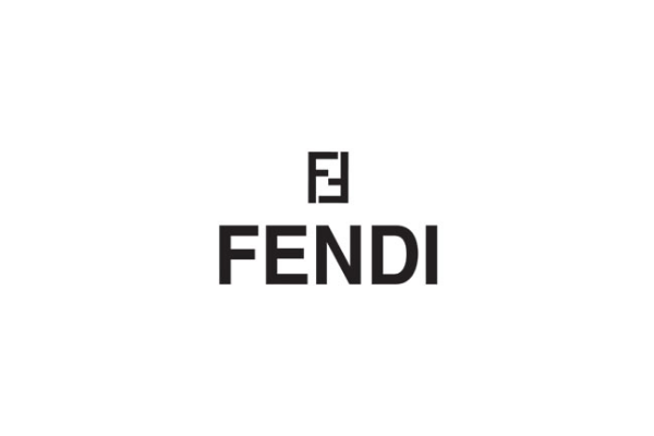 Fendi's logo