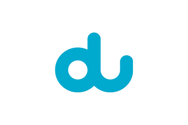 Du's logo
