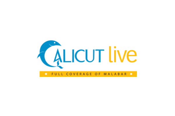 Calicut Live's logo