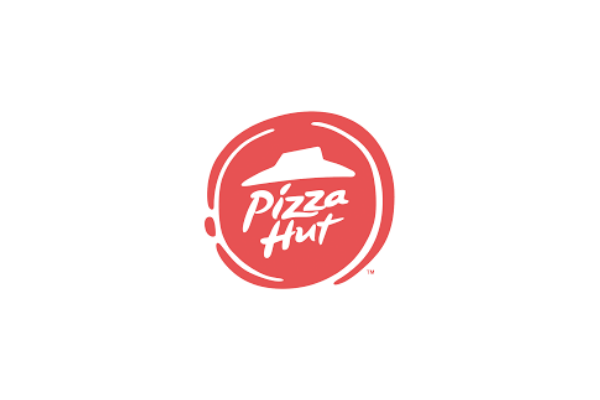 Pizza Hut's logo