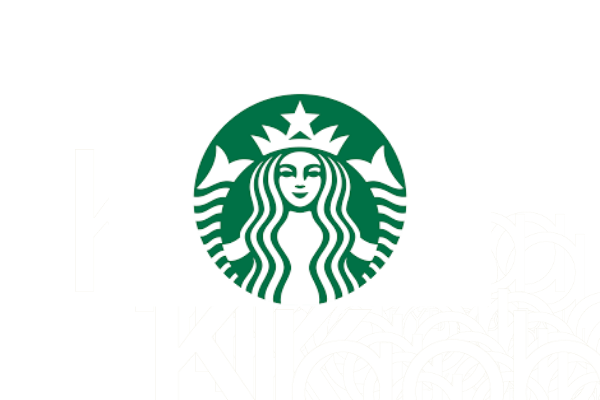 Starbucks's logo
