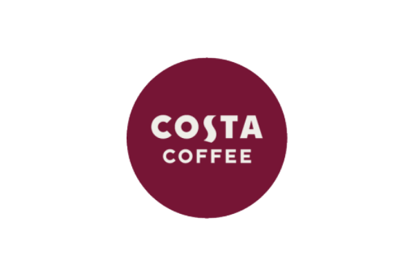 Costa Coffee's logo