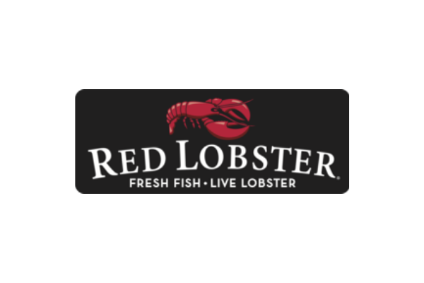 Red Lobster's logo