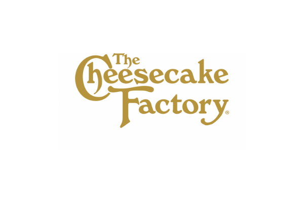 Cheesecake Factory's logo