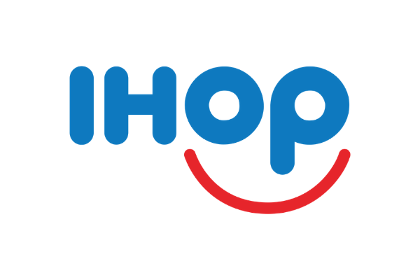 IHOP's logo