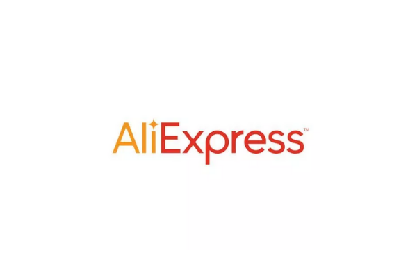 Aliexpress's logo