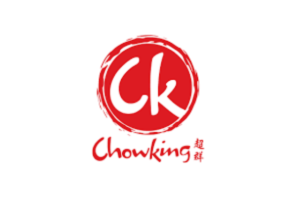 Chowking's logo