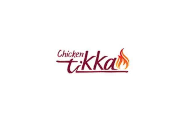 Chicken Tikka's logo