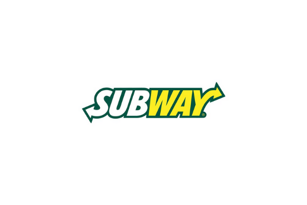Subway's logo