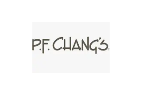 PF Changs's logo