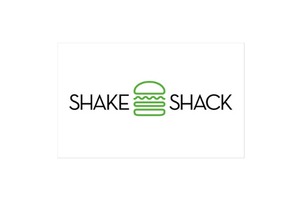 Shake Shack's logo
