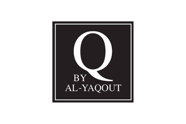 Q-Store's logo