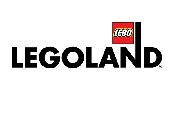 Legoland's logo