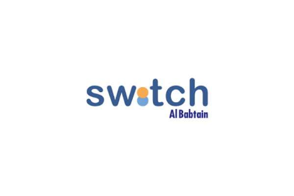 switch's logo