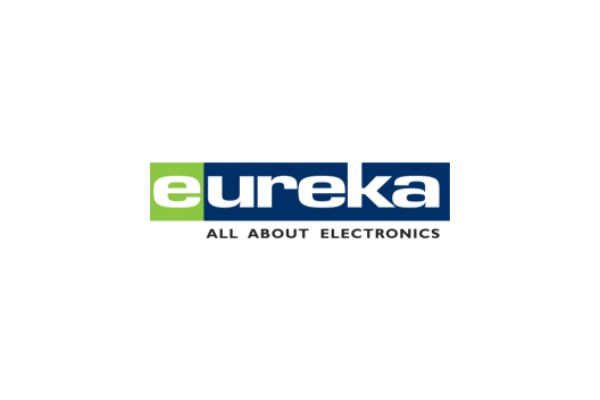 Eureka's logo