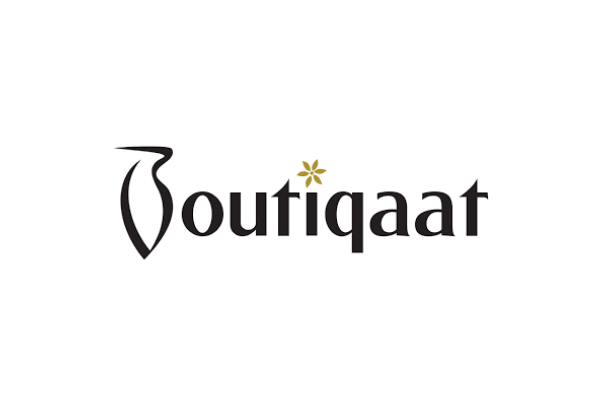 Boutiqaat's logo