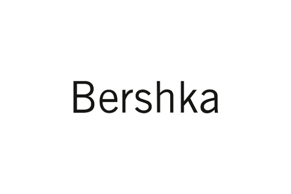 Bershka's logo