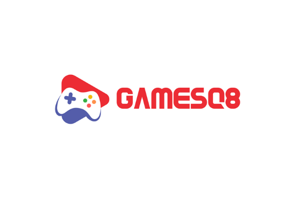 GamesQ8's logo
