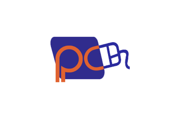 PC Kuwait's logo
