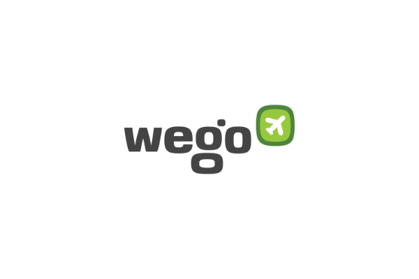 Wego's logo