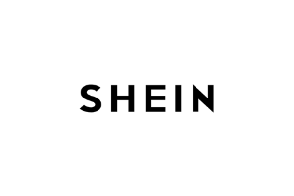 SHEIN's logo