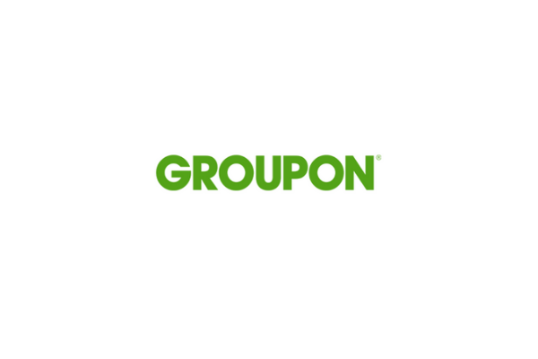 Groupon's logo