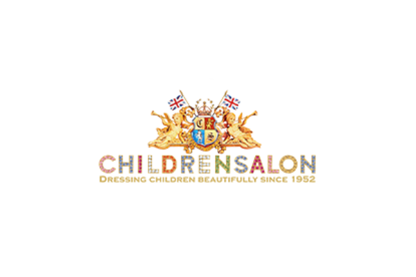 Childrensalon's logo