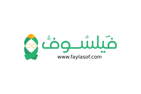 Faylasof's logo